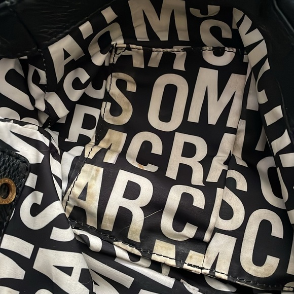 Marc by Marc Jacobs Classic Q Lil Ukita Bag - Picture 6 of 12